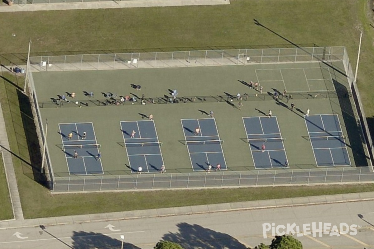 Photo of Pickleball at Lakewood Ranch Park